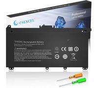 TF03XL 920046-421 920070-855 Replacement Battery for HP Pavilion 15-CD 15-CC Series 15-cc055od 15-cc060wm 15-cc154cl 15-cd040wm 17-ar050wm HSTNN-IB7Y HSTNN-LB7J