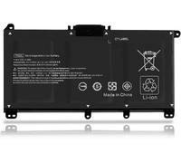 TF03XL HT03XL Batterie Ordinateur pour HP Pavilion X360 l11119-855 14m-cd0003dx 15-CC 17-AR 14-BF Serie 15-cc154cl 17-ar050wm 15-cc023cl 15-cc060wm 15-cd040wm 17-ar007ca 920046-421 121 Battery