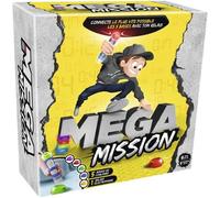 Jeu d'adresse TF1 Games Mega mission