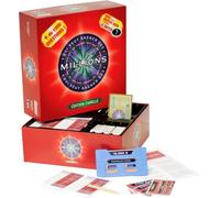 TF1 Games - Jeu de société - Qui Veut Gagner Des Millions?