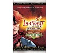TF1 games - LANFEUST - Booster Lanfeust Le monde de Troy