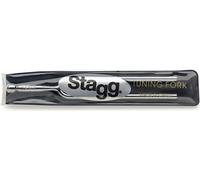 Stagg TF1440 Diapason A 440Hz Gris