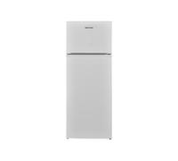 Réfrigérateur-congélateur en haut 1 TF2D263EW TELEFUNKEN