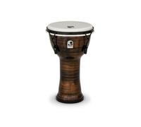 TF2DM-10SC 10 Freestyle II Djembe cuivre, accordable à clef