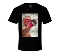 tf6jres Bloody Nate Diaz Art Print T Shirt Black M