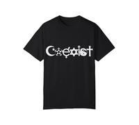 tf6jres COEXSIST Unisex T-Shirt. Great Gift. Black M