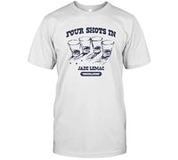 tf6jres Jade LeMac - Four Shots in Constellations Tour Black M