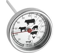 WS 1002 - Thermomètre de rôtissage en acier inoxydable