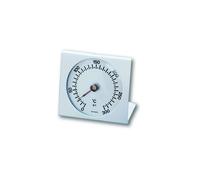 TFA 14.1004.55 Thermomètre de four, argenté