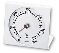 Tfa Dostmann 14.1004.60 Oven Thermometer One Size Grey