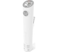 TFA-Dostmann TFA 14.1551.02 Sousmatic blanc G