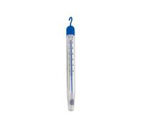 TFA 14.4001 Thermomètre de congélation 11cm, blanc