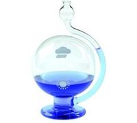 Tfa Dostmann 29.2000.01 Weather Globe Clair,Vert
