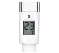 TFA 30.1046 thermomètre de Douche Digital