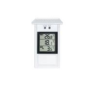 Tfa 30.1053 thermomètre numérique avec min-max