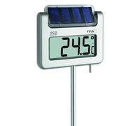 TFA 30.2026 Avenue Digitales Solar-Gartenthermometer