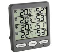 TFA 30.3054.10 Climat Écran Ersatzdisplay Numérique Zweitmonitor Accessoire