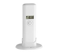 TFA 30.3143 Remplacement Émetteur Radio Pour Diva Aller , Simple Aller 868 MHZ