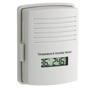 TFA 30.3166 Température Humidité De L'Air Émetteur Capteur sans Fil 433MHz