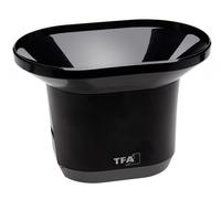 TFA 30.3233.01 Pluviomètre Pièce de Rechange Radio Pluie Professionnel Weather