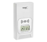 TFA Dostmann 30.3241.02 Capteur thermo/hygromètrique radio 433 MHz