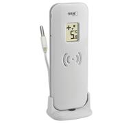 TFA 30.3255.02 Câble Transmetteur de Température Émetteur de Remplacement