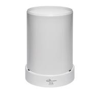 Thermomètre TFA Pluviomètre sans fil WEATHERHUB 30.3306.02 blanc G