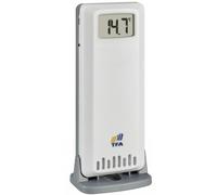 TFA 30.3906.02 ID-A6 Profi-Thermo-Hygro-Sender Tfa.me KlimaHome2 Meteochrome