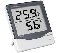 TFA 30.5002 thermohygromètre électronique