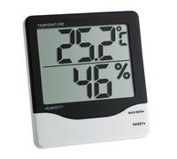 TFA 30.5002 thermohygromètre électronique