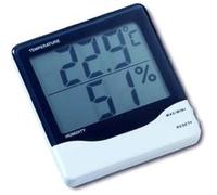 Tfa Dostmann 30.5002 Electronic Thermometer Gris