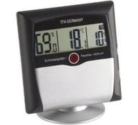 Tfa 30.5011 comfort control hygrometer