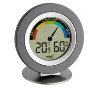 TFA 30.5019.10 Thermomètre Hygromètre Numérique Confort Zones Contrôle De L'air