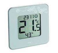 Thermo-hygromètre TFA Dostmann Style