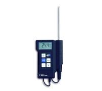 TFA Dostmann Thermomètre numérique 31.1020