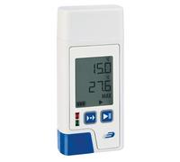 TFA 31.1058.02 Log 210 Enregistreur de Données USB PC Température D'Humidité