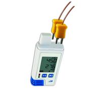 TFA 31.1061.02 Log 210 TC 5005-0214 Température Humidité De L'Air