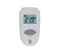 TFA 31.1108 Thermomètre infrarouge (Import Allemagne)