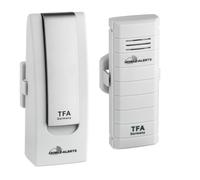 TFA 31.4001 Météo Hub Smarthome De Capteur Extérieur App Thermomètre