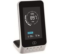 TFA 31.5010.02 Moniteur CO¬≤ AIRCO2NTROL UP