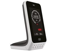 TFA Dostmann Moniteur CO2 AIRCO2NTROL UP 31.5010.02 – Mesure et affichage CO2, batterie