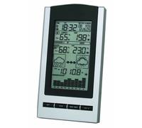 TFA 35.1083 Gaia Station Numérique Thermomètre Hygromètre