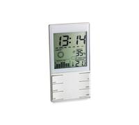 Tfa 35.1102.02 elektronische wetterstation