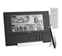 TFA-Dostmann Station météo radiopilotée numérique 35.1107