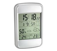 TFA 35.1123 Look Station météo Radio pilotée