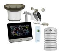 TFA 35.8003.01.99 Sp View Professionnel WLAN Station