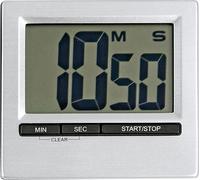 TFA Dostmann TFA Timer/Kurzzeitmesser Digital Magnet