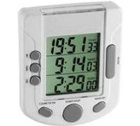 Tfa 38. 2020 triple timer minuterie triple G