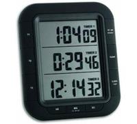 TFA 38.2023 Triple minuteur électronique Triple Time XL