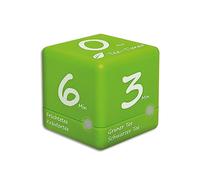 TFA 38.2035.04 Cube Digital minuteur Vert